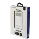 POWER BANK 7500 mAh (UNNO TEKNO)