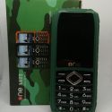 ONE COMANDO A822