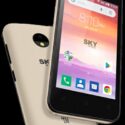 SKY BLACK TIGO