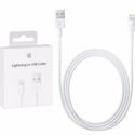 CABLE USB IPHONE 5 ORIGINAL CON BLISTER (APPLE)