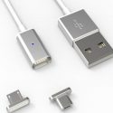 CABLE USB MAGNETIC