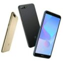 HUAWEI Y6 2019 TIGO LIBERADO