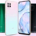 Huawei P40 Lite