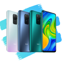 XIAOMI REDMI NOTE 9S