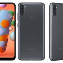 SAMSUNG GALAXY A11 CLARO